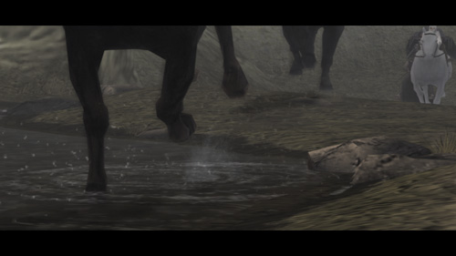 不朽名作 Shadow of the Colossus 於 PlayStation 3 平台 9/22日發售