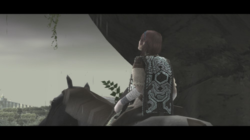 不朽名作 Shadow of the Colossus 於 PlayStation 3 平台 9/22日發售