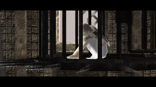 不朽名作 Shadow of the Colossus 於 PlayStation 3 平台 9/22日發售