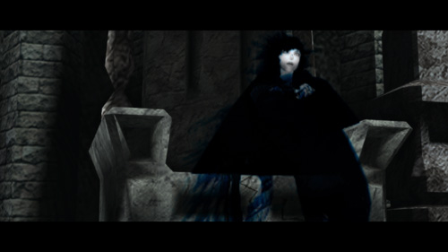 不朽名作 Shadow of the Colossus 於 PlayStation 3 平台 9/22日發售