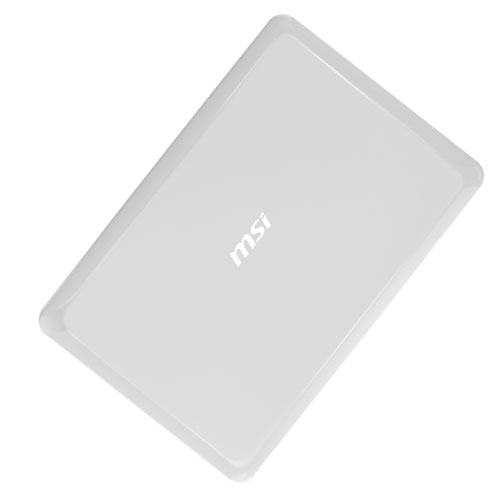 MSI X370 全球第一台搭載 AMD 平台13 吋輕薄筆電搶先上市