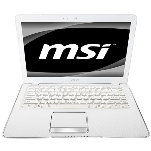 MSI X370 全球第一台搭載 AMD 平台13 吋輕薄筆電搶先上市