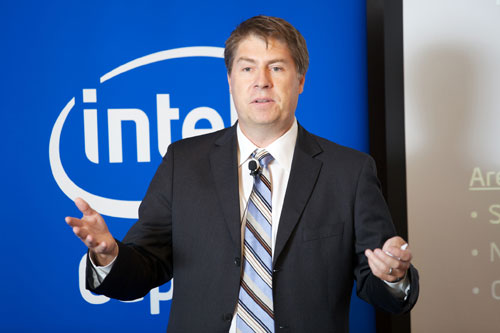 英特爾投資成立 3 億美元 Ultrabook 基金