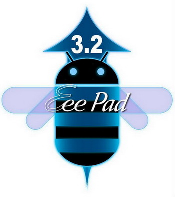 華碩 Eee Pad TF101G 全面升級 Android 3.2