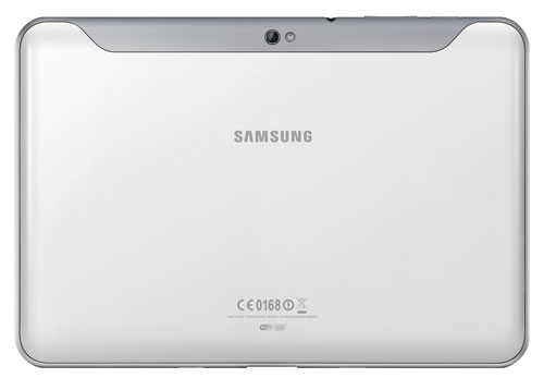 三星 GALAXY Tab 10.1 Wi-Fi 開賣