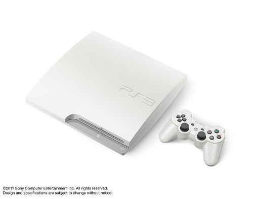 PlayStation 3 降價!零售價 $ 8280