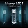 廣穎電通推出 Marvel 系列 M01  輕鬆升級 USB 3.0 廣穎電通推出 Marvel 系列 M01  輕鬆升級 USB 3.0