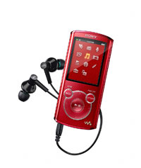 Sony 發表全新 Walkman E460