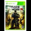Xbox 360 Gears of War 3《戰爭機器 3》首席關卡設計師 Jim Brown 訪台 Xbox 360 Gears of War 3《戰爭機器 3》首席關卡設計師 Jim Brown 訪台