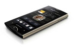 Sony Ericsson Xperia ray 正式登台