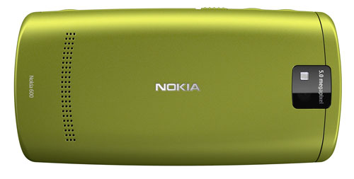 諾基亞推出三支普及型 Symbian Belle 智慧型手機 - Nokia 700 、 Nokia 701 、和 Nokia 600