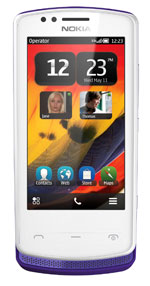 諾基亞推出三支普及型 Symbian Belle 智慧型手機 - Nokia 700 、 Nokia 701 、和 Nokia 600