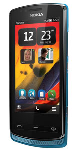 諾基亞推出三支普及型 Symbian Belle 智慧型手機 - Nokia 700 、 Nokia 701 、和 Nokia 600