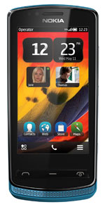 諾基亞推出三支普及型 Symbian Belle 智慧型手機 - Nokia 700 、 Nokia 701 、和 Nokia 600