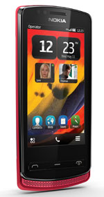 諾基亞推出三支普及型 Symbian Belle 智慧型手機 - Nokia 700 、 Nokia 701 、和 Nokia 600