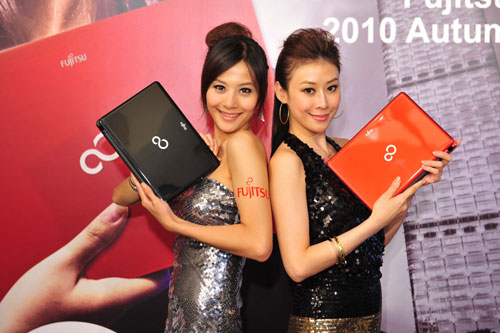 富士通 LIFEBOOK PH521 超輕薄機 88 折 八德商圈封折扣價 13,904 元