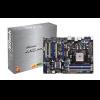 華擎發佈 AMD A55 APU 超夯主機板系列
