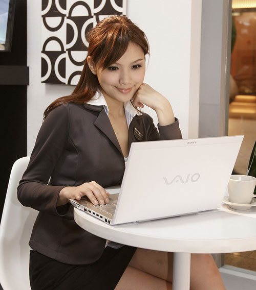 Sony 針對 VAIO 電腦部份機種價格調整 Sony 針對 VAIO 電腦部份機種價格調整