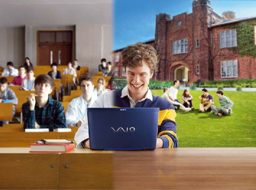 Sony 針對 VAIO 電腦部份機種價格調整