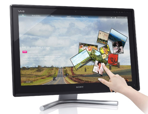 Sony 針對 VAIO 電腦部份機種價格調整