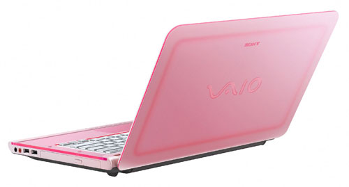 Sony 針對 VAIO 電腦部份機種價格調整