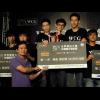 2011 WCG 世界電玩大賽 台灣代表團前往韓國爭世界總冠軍 2011 WCG 世界電玩大賽 台灣代表團前往韓國爭世界總冠軍
