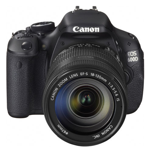 Canon 榮獲歐洲影音協會「EISA 影像類最佳產品」三項大獎