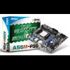 微星推出新一代 AMD Llano 平台主機板 - A55M-P35 微星推出新一代 AMD Llano 平台主機板 - A55M-P35