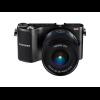 Samsung 發表數位相機 NX200 Samsung 發表數位相機 NX200