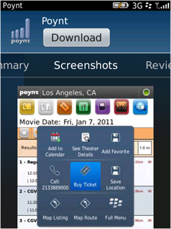 BlackBerry App World 3.0 開放免費下載