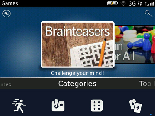 BlackBerry App World 3.0 開放免費下載
