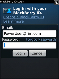 BlackBerry App World 3.0 開放免費下載