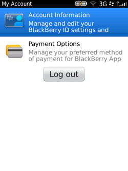 BlackBerry App World 3.0 開放免費下載
