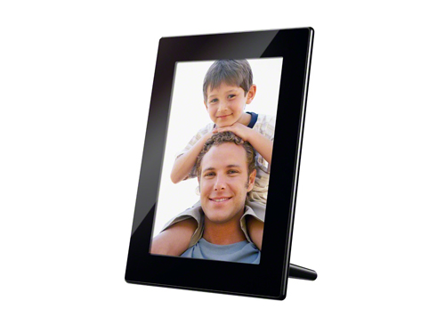 Sony 發表 S-Frame 數位相框 HD1000、HD800、HD700 與 C700