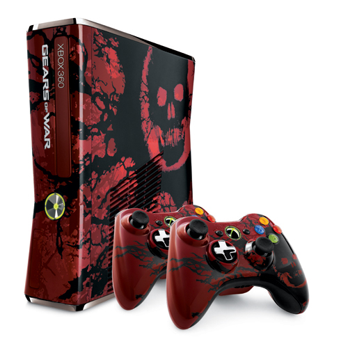 Gears of War 3《戰爭機器 3》9/20 日全球同步上市