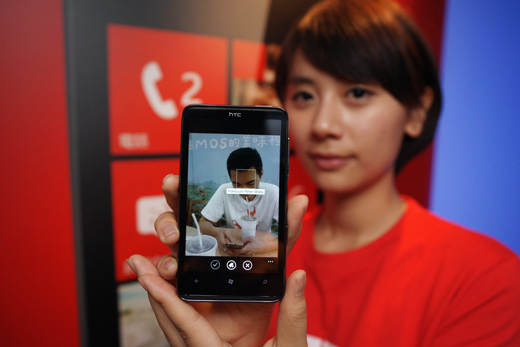 iPhone 秀不出 Flash 動畫,微軟 Mango 手機跟進