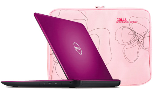 Dell 發表 Inspiron 13z 筆電