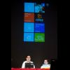 微軟年度盛會 Tech‧Days Taiwan 2011 正式揭幕 微軟年度盛會 Tech‧Days Taiwan 2011 正式揭幕
