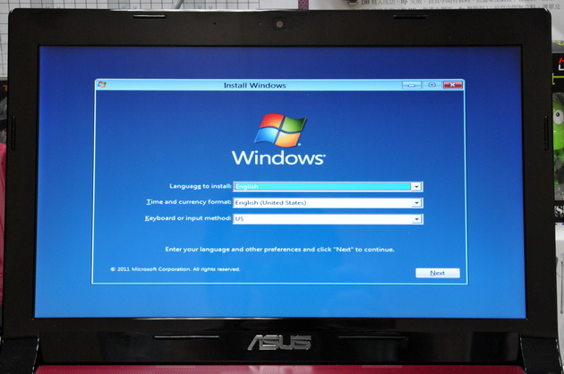 Windows 8 預覽版更多介面畫面圖集 Windows 8 預覽版更多介面畫面圖集