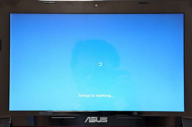 Windows 8 預覽版更多介面畫面圖集