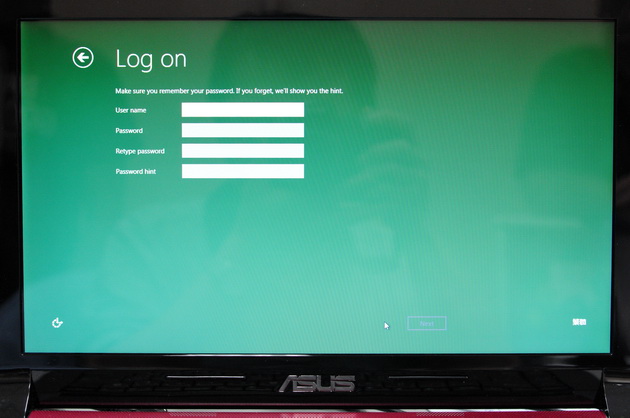 Windows 8 預覽版更多介面畫面圖集