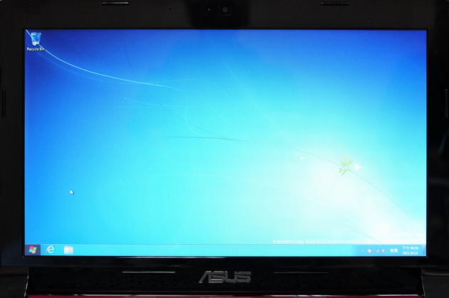 Windows 8 預覽版更多介面畫面圖集