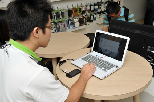 HTC 開放 Windows Phone 7 全面升級 Mango