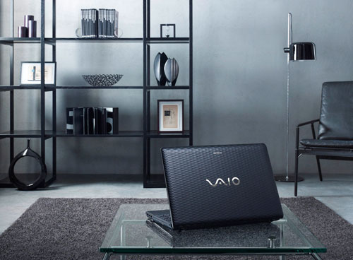 Sony VAIO 2011 年秋季新品登場 Sony VAIO 2011 年秋季新品登場