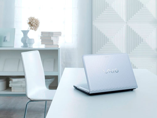 Sony VAIO 2011 年秋季新品登場