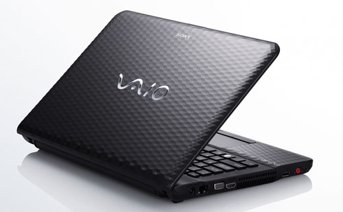 Sony VAIO 2011 年秋季新品登場