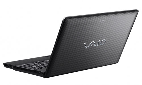 Sony VAIO 2011 年秋季新品登場