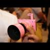 Nikon 1 亮相!進攻無反光鏡可換鏡頭相機市場(MILC) Nikon 1 亮相!進攻無反光鏡可換鏡頭相機市場(MILC)