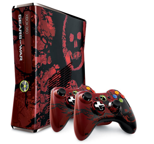 Gears of War 3《戰爭機器3》中文版 9/20 全球同步上市