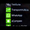 iPhone App Store 常勝軍 WhatsApp 正式登陸微軟 Mango 市集 iPhone App Store 常勝軍 WhatsApp 正式登陸微軟 Mango 市集